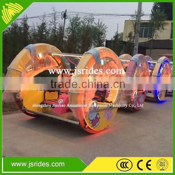 Amusement Park Ride Le Bar Car for Rental Business photo-6