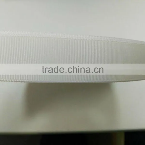 Good Quality and Cheap Grosgrain Ribbon for Printed Ribbons,100% Polyester Satin Ribbon photo-3