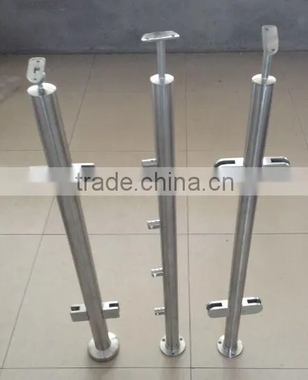 DUAL SOURCE HARDWARE- Stainless Steel Handrail Balustrade/Staircase Railing