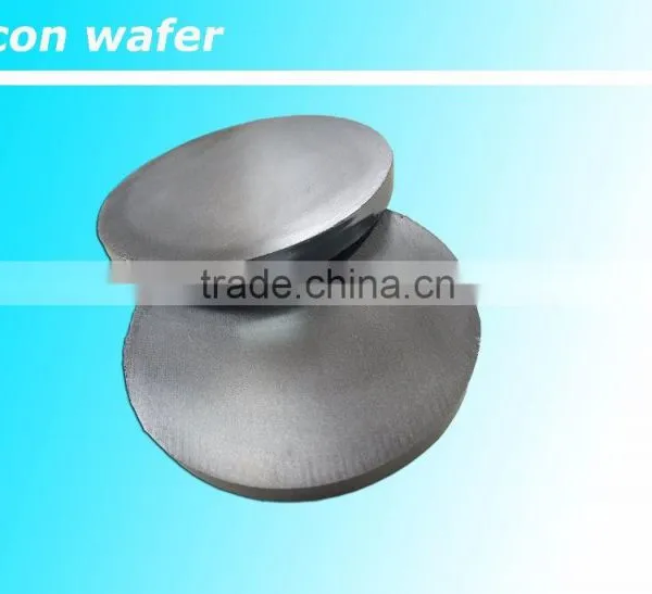 2016 Hot Alloy Silicon Wafer Produc By Factory photo-3