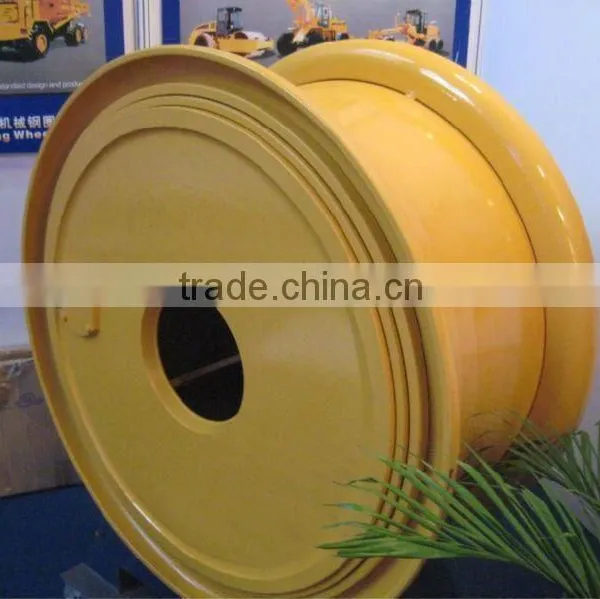 Smart Balance Wheel W10X24 26 152.6 13.6-24 8--19 203.2 photo-6