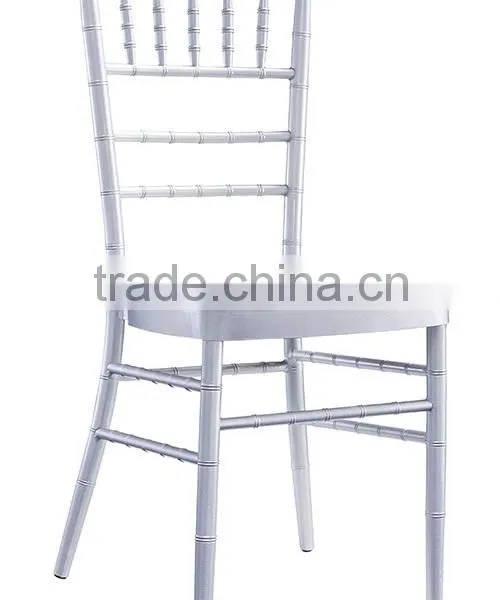 Stock Stacking Tiffany Chair Chiavari Chair Wedding Chair for Hotel Chair for Sale photo-2