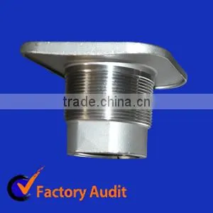 Oem Cnc Machining Parts photo-2