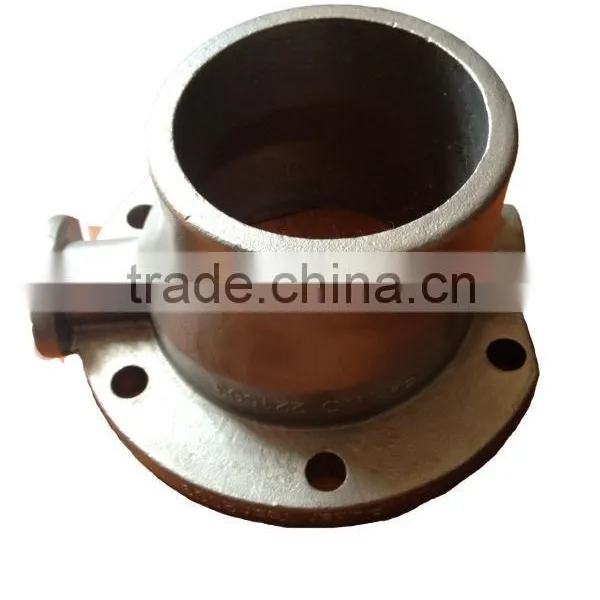 Investment Casting Parts