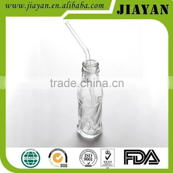 pp Plastic Colorful Flexible Drinking Straws photo-2