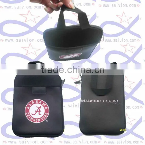 Neoprene Waterproof Laptop Bag With Handle photo-2