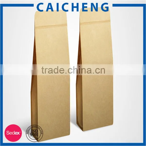 Brown Paper Lunch Bag photo-4