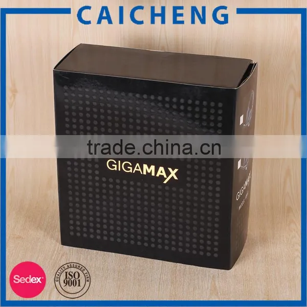 High Quanlity Corrugated Electronics Packaging Box photo-2