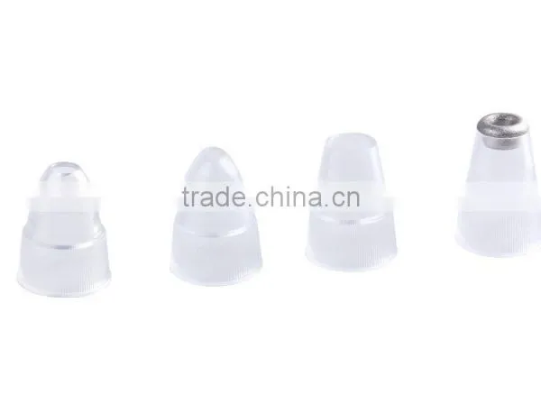 2015 Magic Beauty Equipment Mini Diamond Microdermabrasion Diamond Peel Machine photo-2
