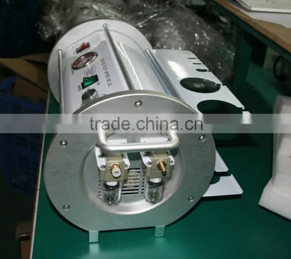 Crystal Micro Dermabrasion Equipment Personal Care MD 01 photo-3