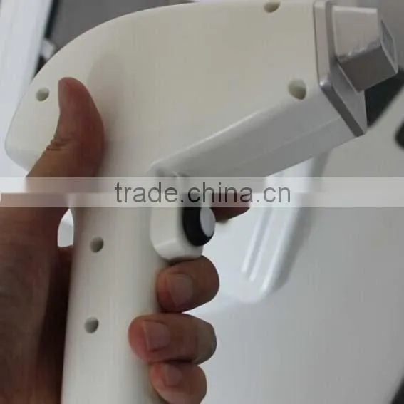 Germany Diode Medical CE All Skin Types Fast Hair Removal 808nm Diode Laser 10Hz photo-3
