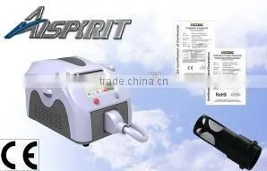 10 Hz Nd Yag Laser For Tattoo Haemangioma Treatment Removal 1320nm Diy Yag Laser Beauty Machine Laser Removal Tattoo Machine photo-6