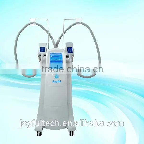 Beauty Equipment Liposuction Cavitation Slimming Machine photo-3