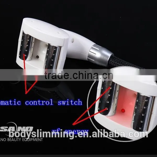 2015 Vacuum Roller RF As Seen on tv Anti-cellulite Vacuum Massage Machi photo-5