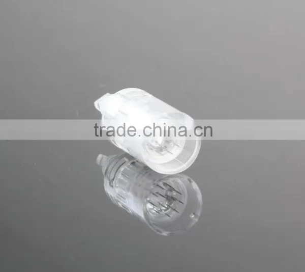 Rechargeable Derma Stamp Electric Pen MyM Dermapen Needle Cartridge Non Surgical Face Lift Machine Derma Pen for Sale photo-3
