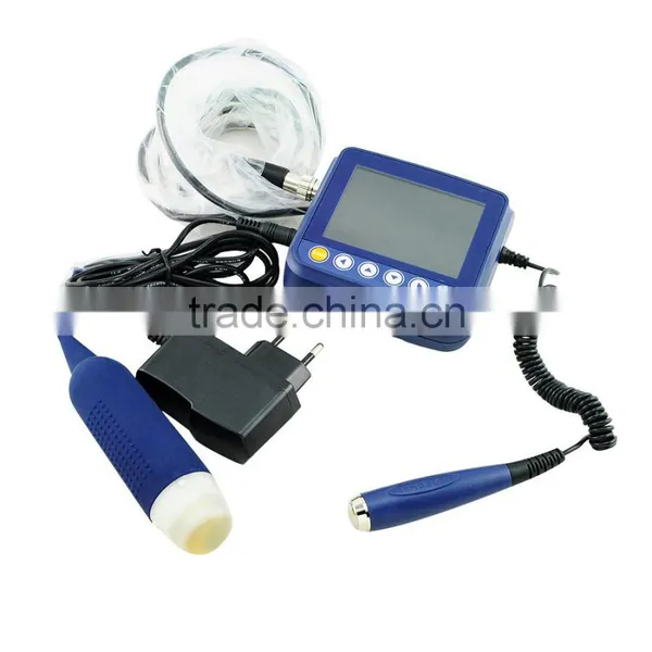 2016 New HandScan Veterinary Ultrasound Scanner V9 photo-5