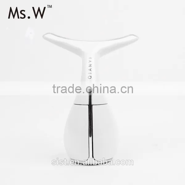 Ms.W Body Massager Electric Therapy Vibrating Neck Massage Treatment Device photo-5
