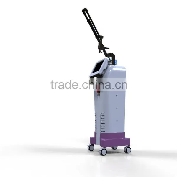HOT in rf Co2 Fractional Laser, Laser Scar Removal Laser Co2 photo-4