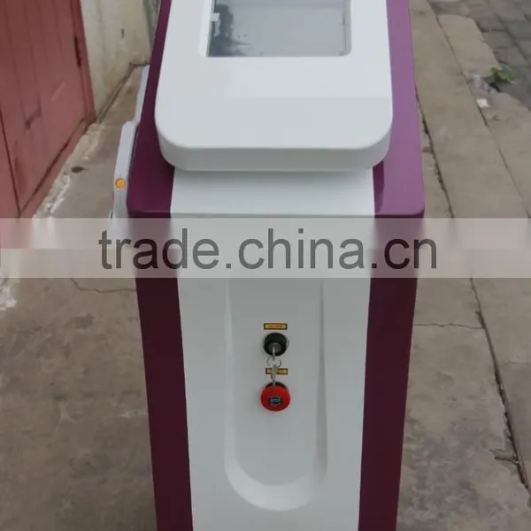 Skin Care Promotion Permanent Unhairing Apollo Ipl Vascular Lesions Removal Photofacial Machine / Ipl Beauty Machine photo-2
