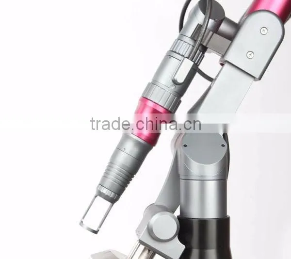 Broadlaser Threading Machine Hair Removal Cnc Yag Laser Cutting Machine Q Switch Laser Tattoo Removal Nd Yag Laser Hair Removal Machine Function Price Facial Veins Treatment photo-5