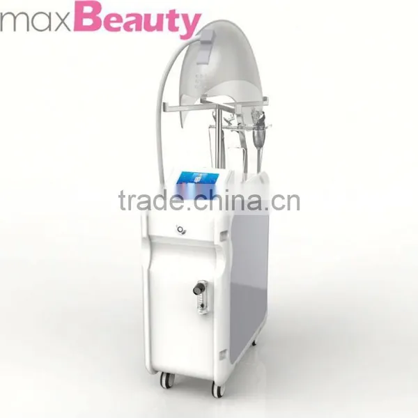 Oxygen Therapy Chamber Oxygen Facial Inject Therapy photo-2