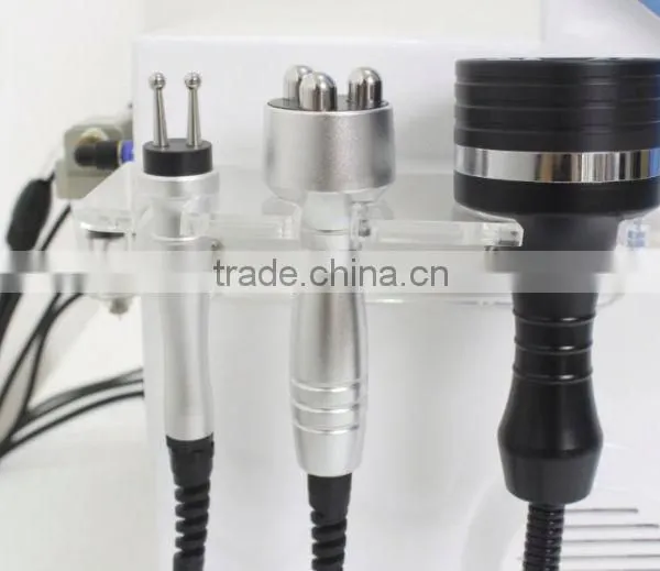 Factory Price Mulitfunctional Face Lifting Fat Loss Beauty Equipment Korea rf photo-5