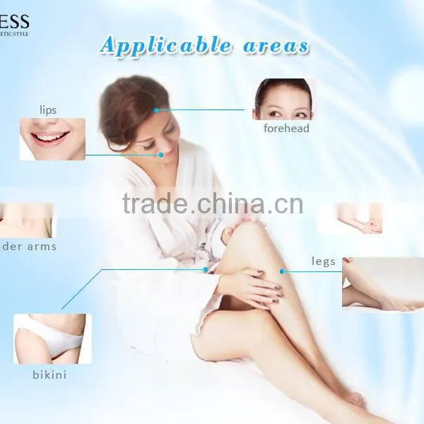 DEESS Diode Laser Skin Care Product Low Laser Acne Removal Face Lift Price Ipl Shr Hair Removal Machine Ipl Hair Removal Machine AC220V/110V photo-4