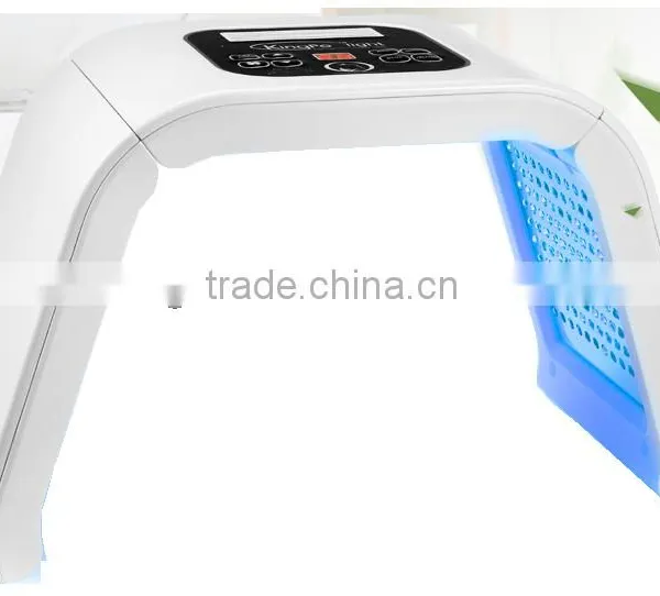 Led Light Therapy Home Devices PDT Machine Led Light Therapy Facial Skin Rejuvenation Equipment Acne Removal photo-2