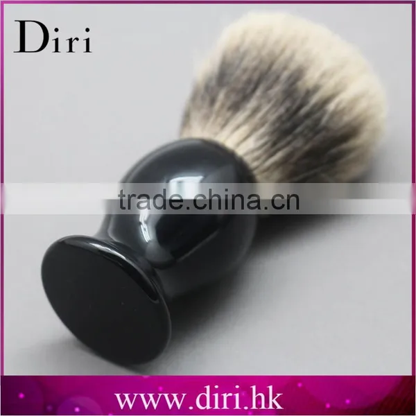 High Quality Professional Badger Hair Shaving Brush With Nice Price photo-5