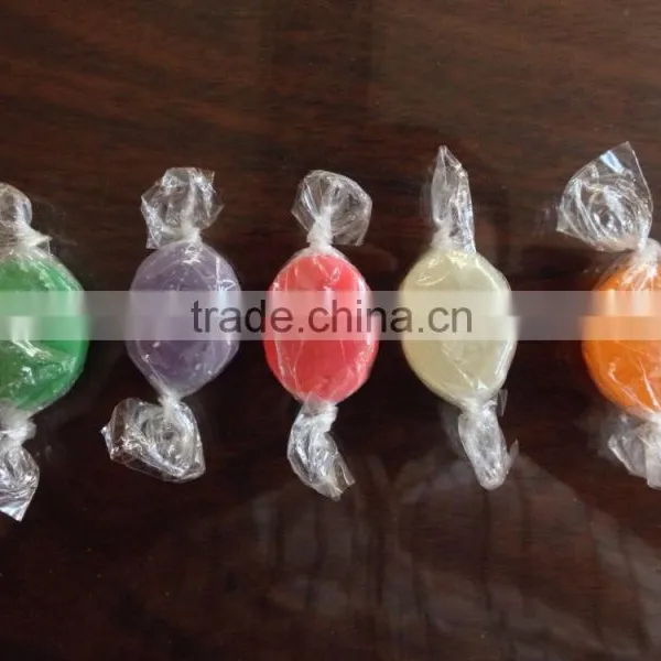 Mix Fruit Colored Crystal CandyMix Fruit Candy photo-3