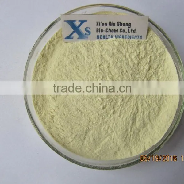 GMP Natural High Quality Mangosteen Peel Extract/Mangosteen Juice Powder