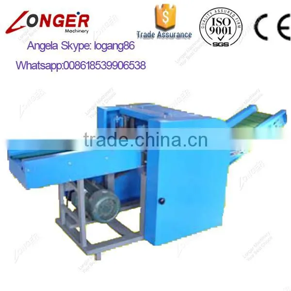Automatic Industrial Fabric Cutting Machine for Sale photo-5