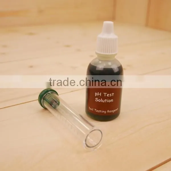 Garden Soil Test Kit pH Soil Tester photo-5