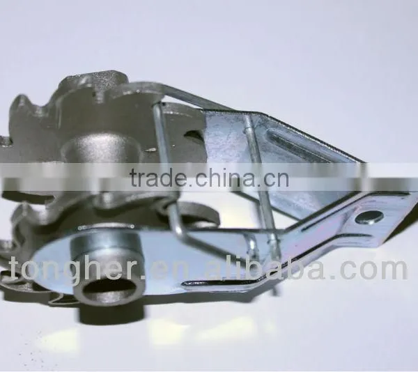 Spring Clip Wire Strainer (IN LINE STRAINER/TENSIONER) photo-2
