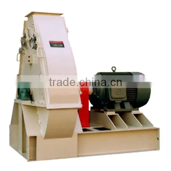 SFSP56x40 Hammer Mill Soybean Processing Equipment