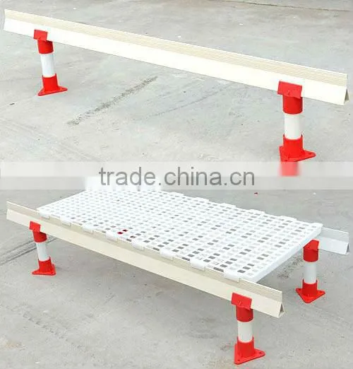 Bangchi High Quality Chicken Slat Floor For Poultry photo-3