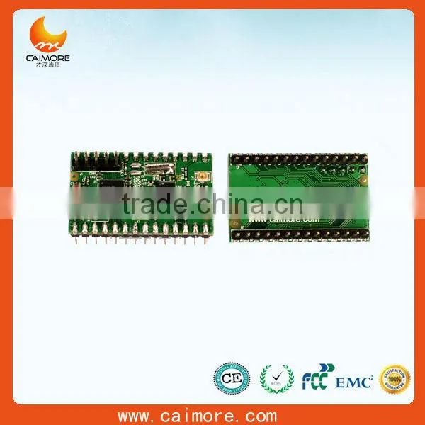 high quality industrial module for zigbee