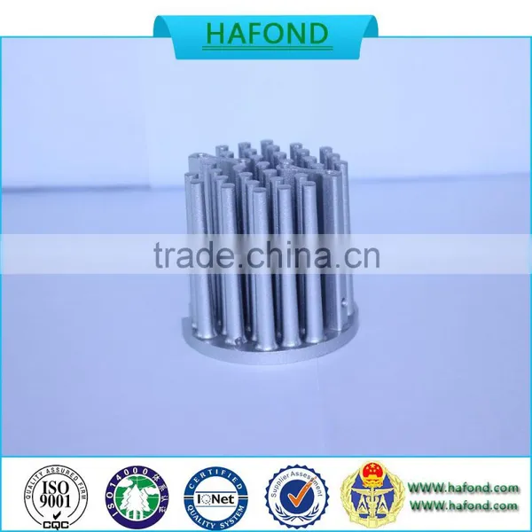 Hot-selling 6061 Aluminum Casting Parts photo-2