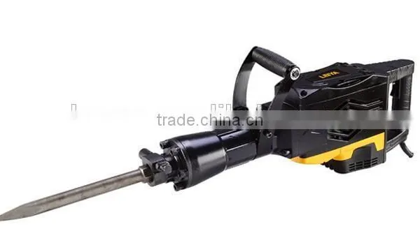 220v Demolition Hammer Vendor photo-4