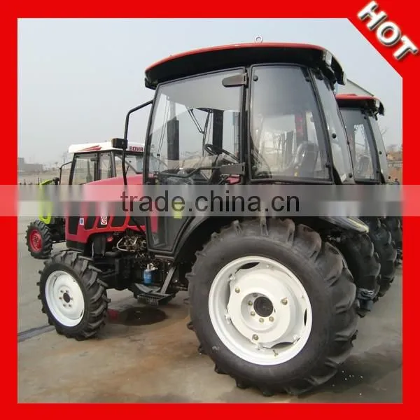 UT90 hp 4 wd Best Prices of Tractors in India photo-4