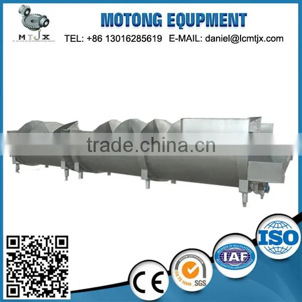 High Quality Poultry Slaughter Machines for Slaughtering photo-6