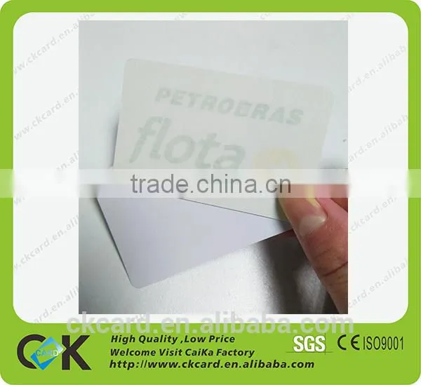 High Quality ISO Standard RFID Labels Printing Logo photo-2
