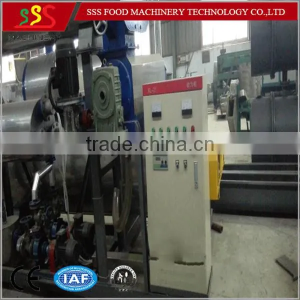 Fish Powder Processing Line With CE Certificate (skype:anna002128) photo-6