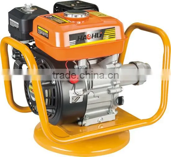 Gasoline Engine Vibrator Engine Vibrator HT-ZB50A photo-2