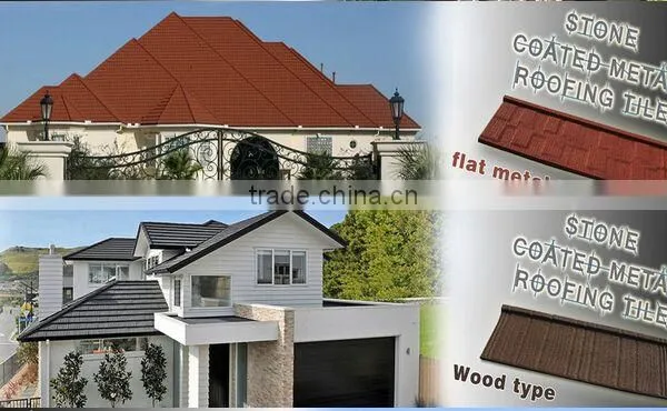 Roof Tile Hottest Selling Corrugated Plastic Roofing Sheets photo-6