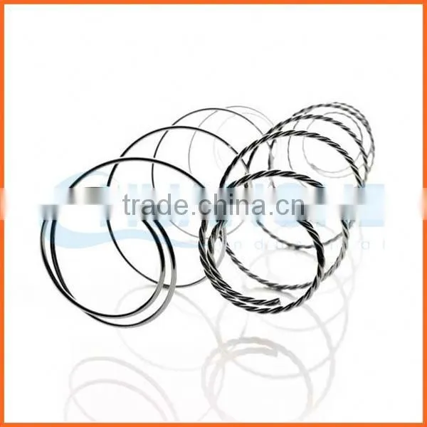Customized Wholesale Quality Wire Drawing Coil Spring photo-6