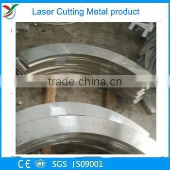 Laser Cutting Stainless Steel Window Decoration photo-5