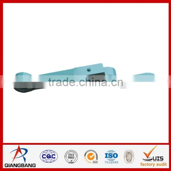 factory jp5 front leaf spring 16x90mm
