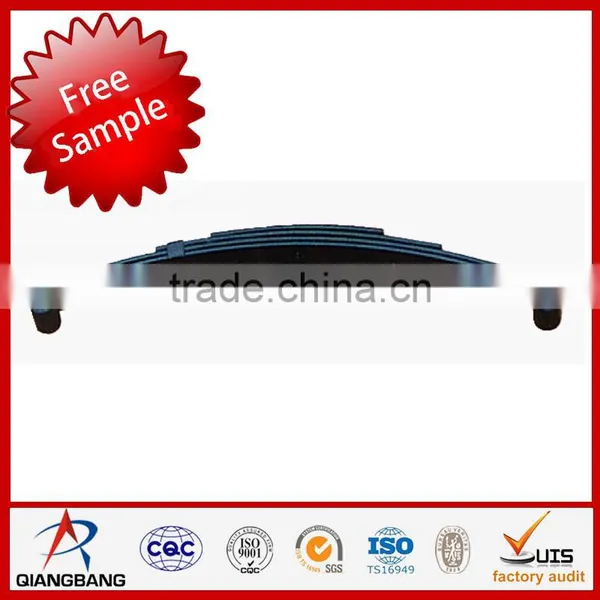 Trailer Parts off Road Shackle Leaf Spring