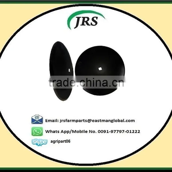 Smooth Harrow Disc Blade Plough Disks/ Disc Blade photo-3